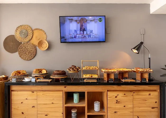 B&B Rio De Janeiro Norte
