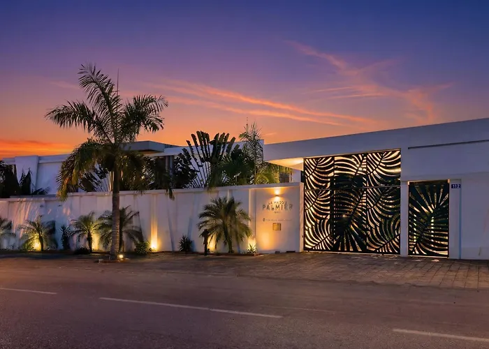 La Maison Palmier , A Member Of Design s
