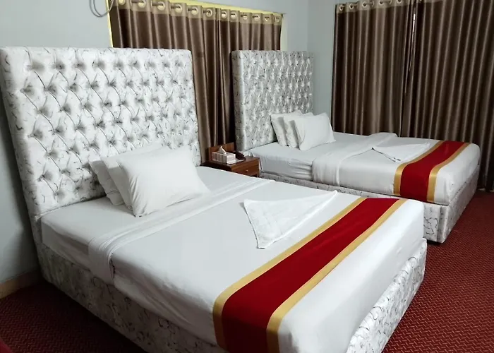 Heaven Inn
