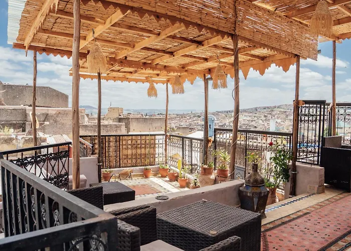 Riad Dar Kirami