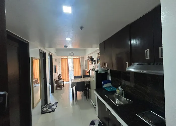 2Br Burnham Hill Condo For 8 -Dot Accredited