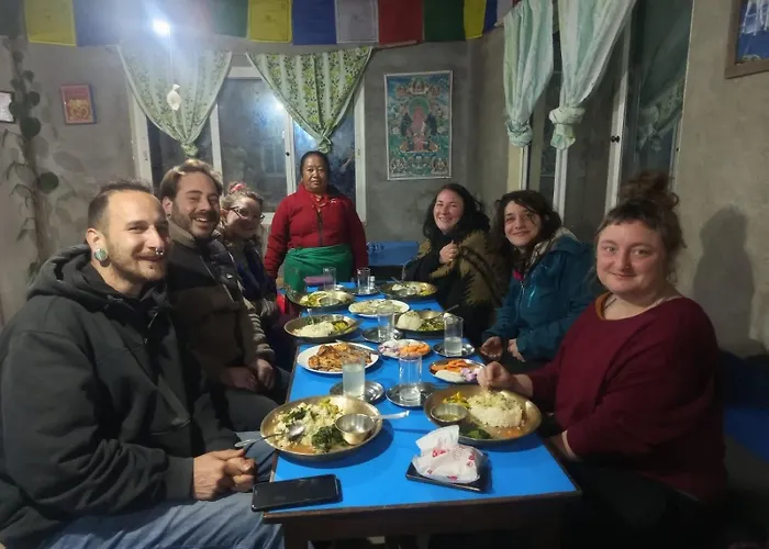 Unique Point Home Stay
