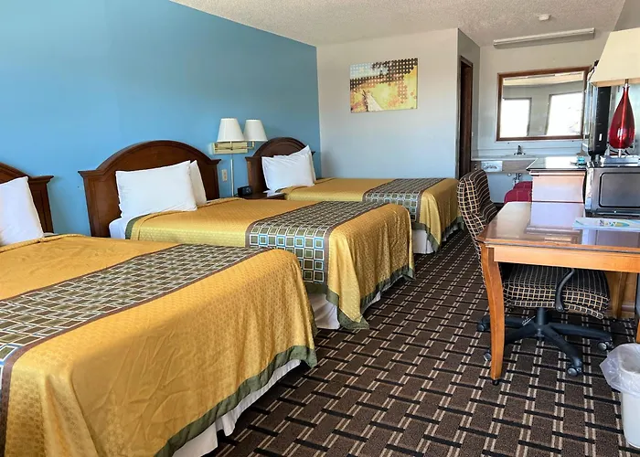 Lakes Inn