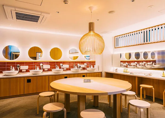 Hostel: Webase Kyoto