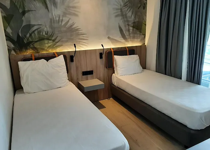 Alessia Hotel