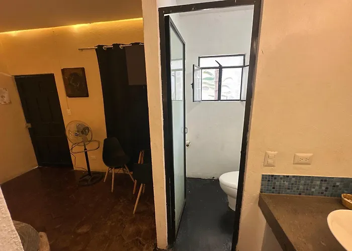 La Casa Del Mercado