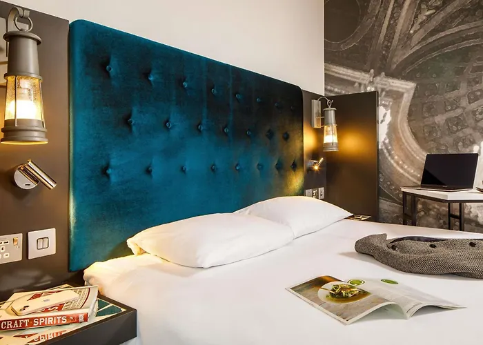 Ibis Styles Southwark - Near Borough Market