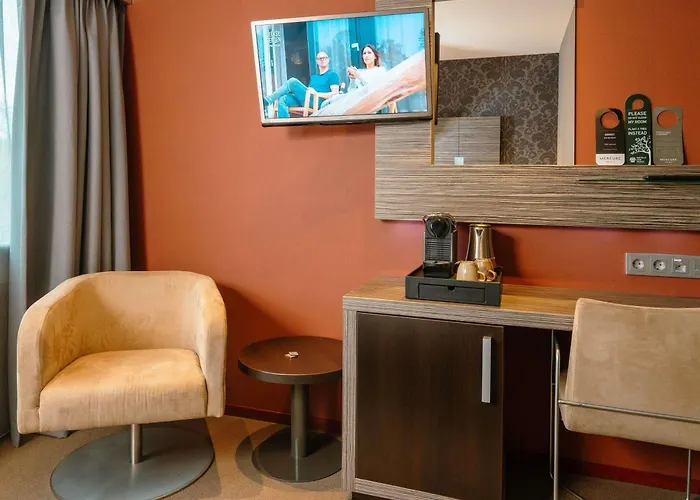 Mercure Centrum