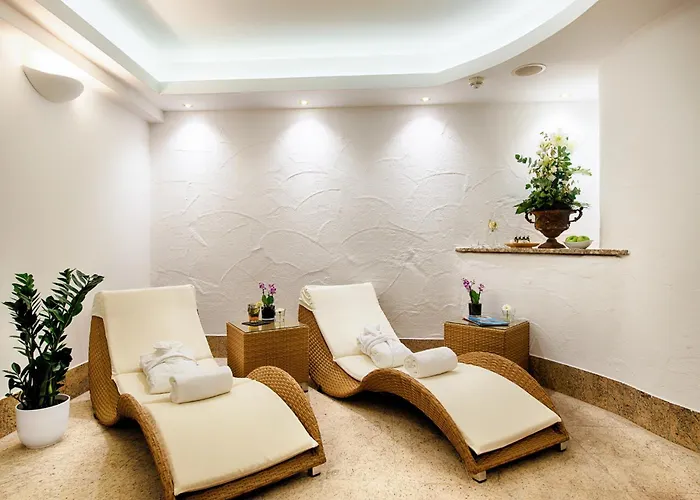Welcome Hotel Villa Geyerswörth