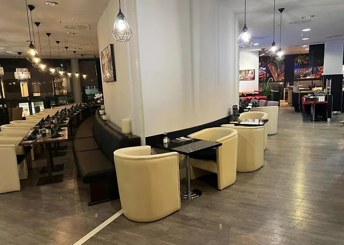 4 Sterne Hotels Leoso