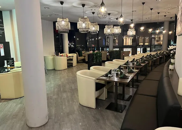 4 Sterne Hotels Leoso