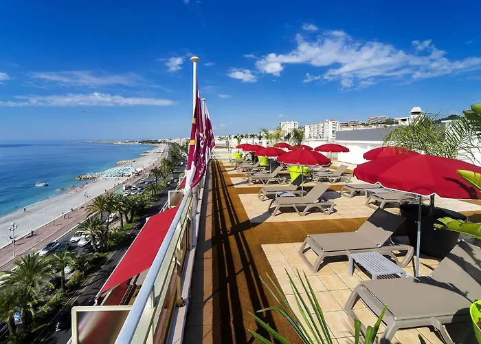 Adagio Promenade Des Anglais