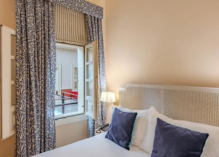 Hoteles con Jacuzzi Casa Romana Boutique