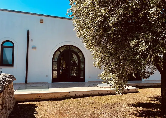 B&B La Terrazza
