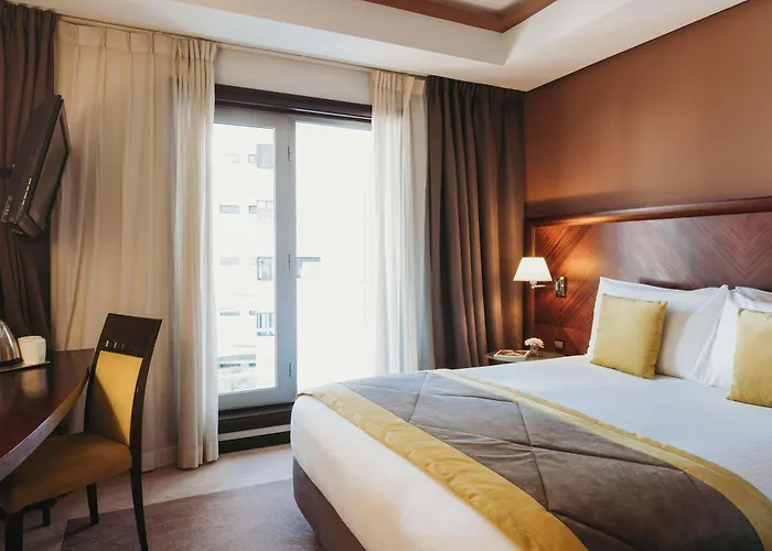Le Diwan Hotel Rabat - Mgallery Collection