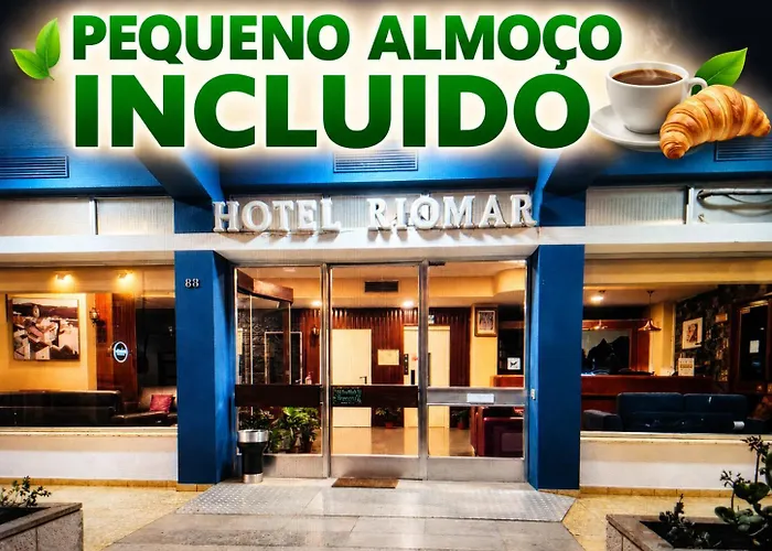 Hotel Riomar