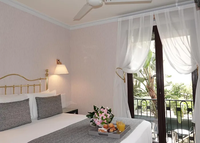 Family Hotel: Hotel Continental Barcelona