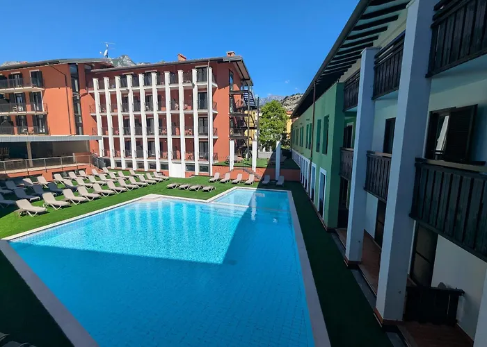Club E Residence La Vela