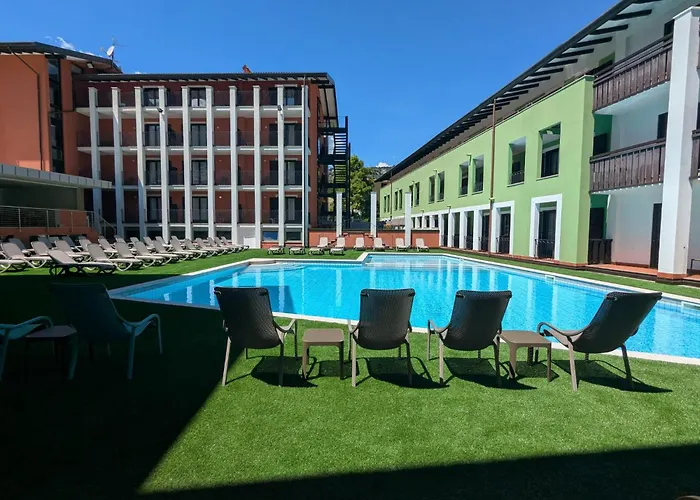 Club E Residence La Vela