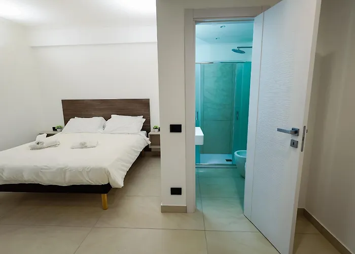  Seven Kings Relais