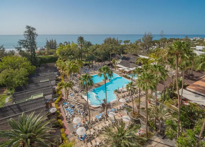 Bull Costa Canaria & Spa - Only Adults