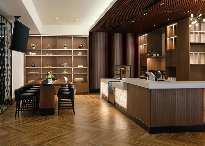 Sheraton Denver West Hotel