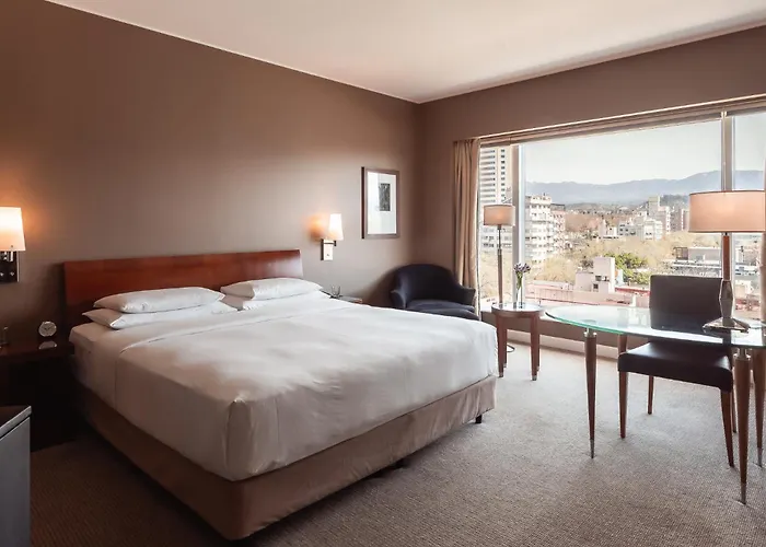  Park Hyatt Mendoza , Casino & Spa