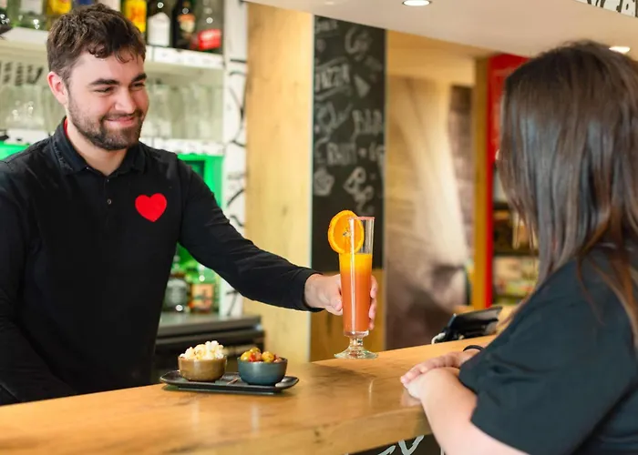 Animaux admis Ibis Chalon Sur Saone Nord