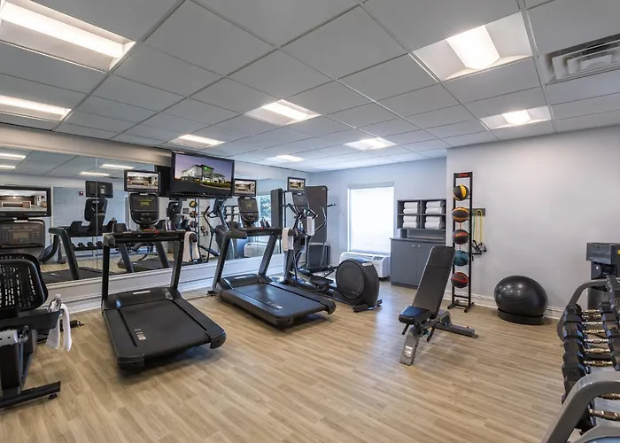 Holiday Inn Anderson By Ihg