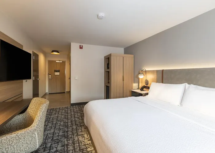 Holiday Inn Anderson By Ihg
