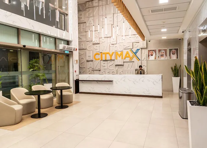 Citymax Sharjah