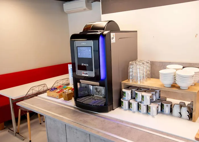 Haustierfreundliches Hotel: ibis budget Haguenau Strasbourg Nord