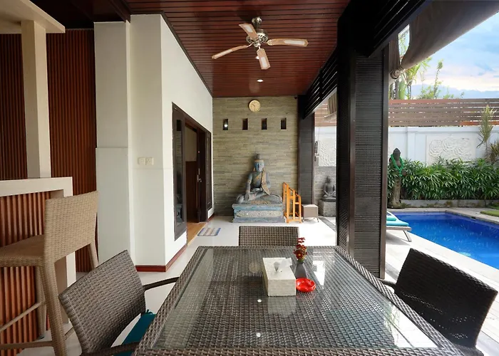 Bungalow rentals Nakula s