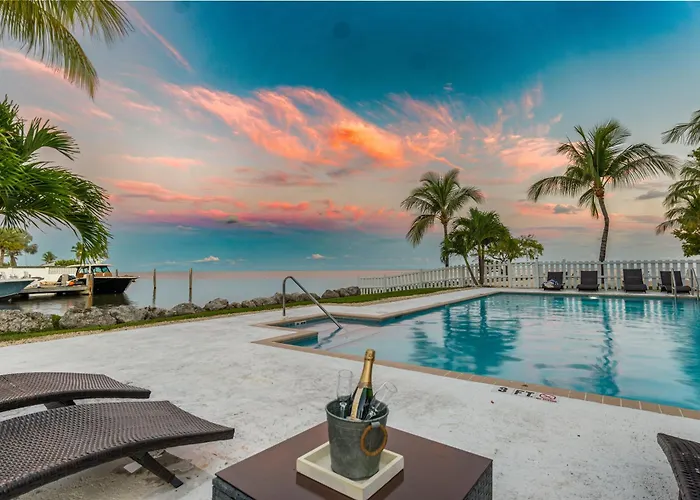 Seascape Resort & Marina