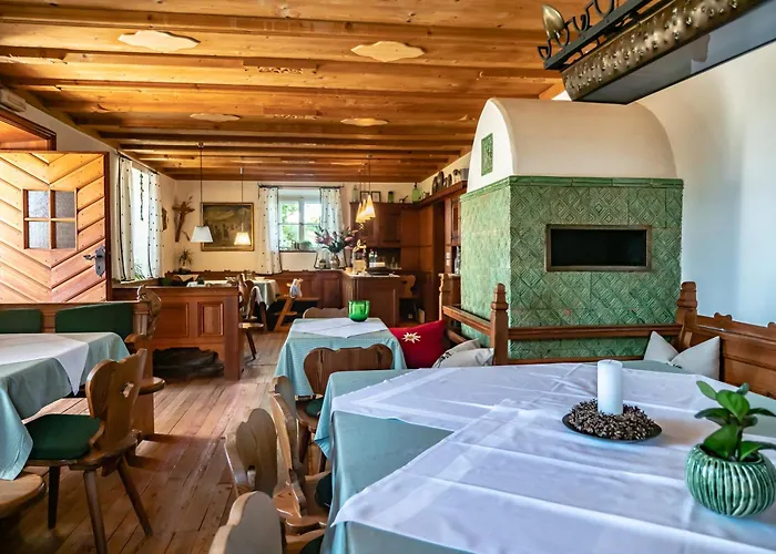 3 SterneHotel Latemar