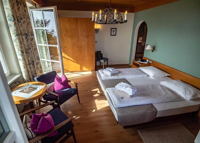 3 SterneHotel Latemar