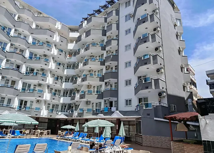 Bariscan Hotel