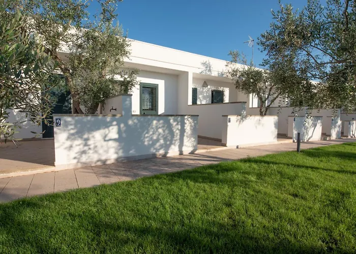 Agriturismo Panacea