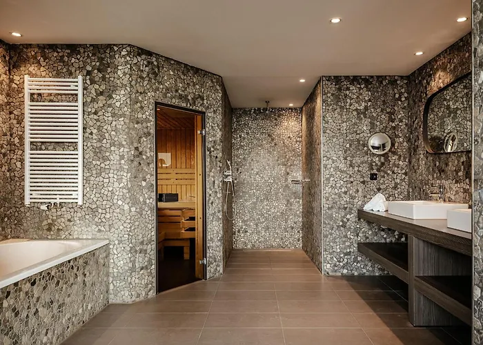 Familiehotel: Van der Valk Hotel Dordrecht