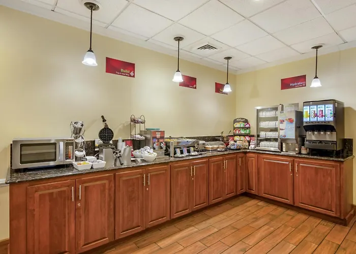 Best Western Plus Inn At Valley View