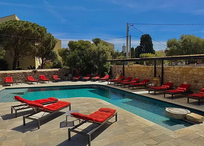 Casa Rossa&Spa