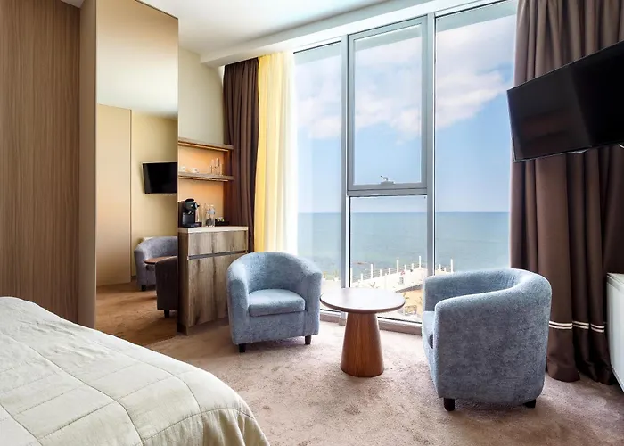 Boutique Hotel Portofino