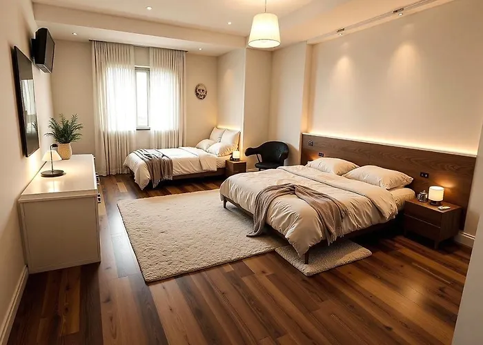 Albergo Conca D'Oro