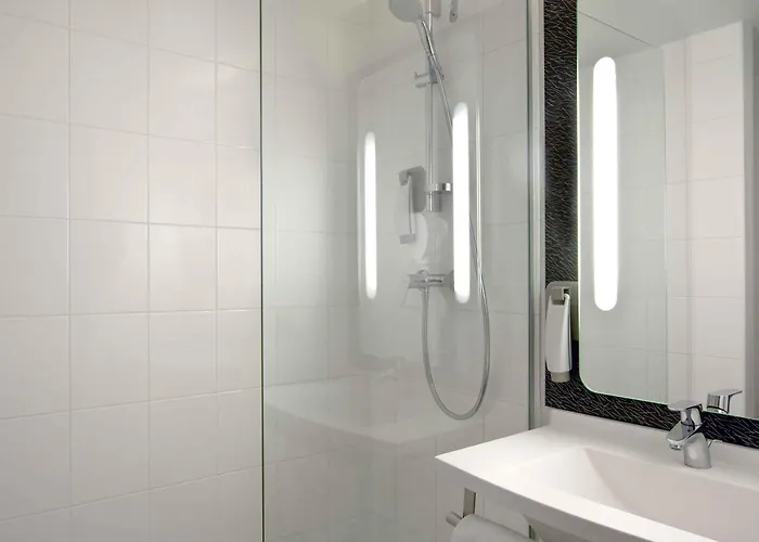 Ibis Clermont Ferrand Nord Riom