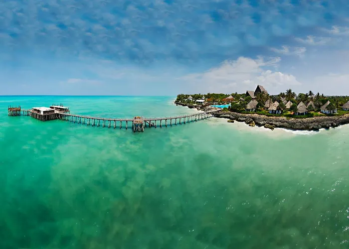 Essque Zalu Zanzibar