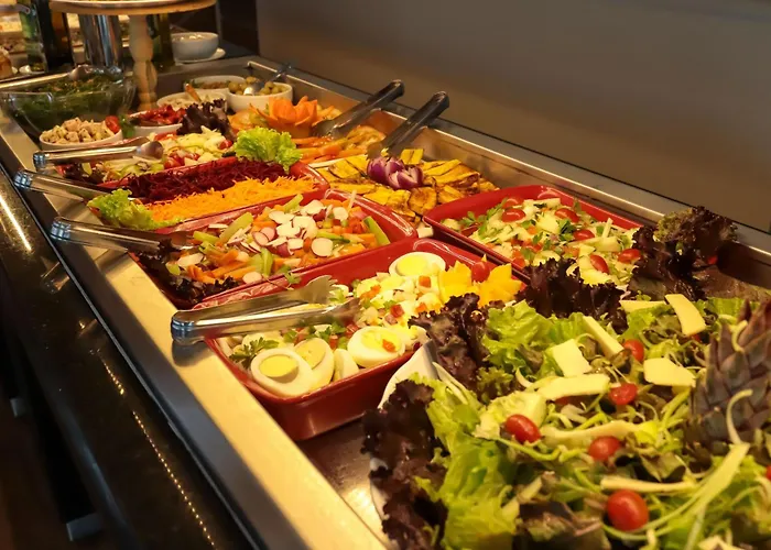 Itapoa Executive Hotel - Antigo Nobile Hotel Belo Horizonte