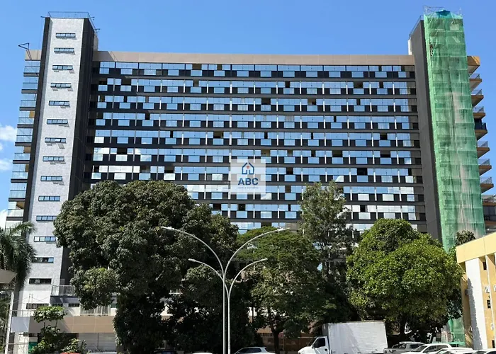 Abc Apart Hotel