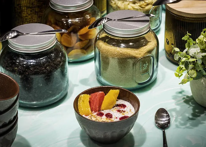 Resort: Ibis Styles Hotel Paris Gare de Lyon Bastille