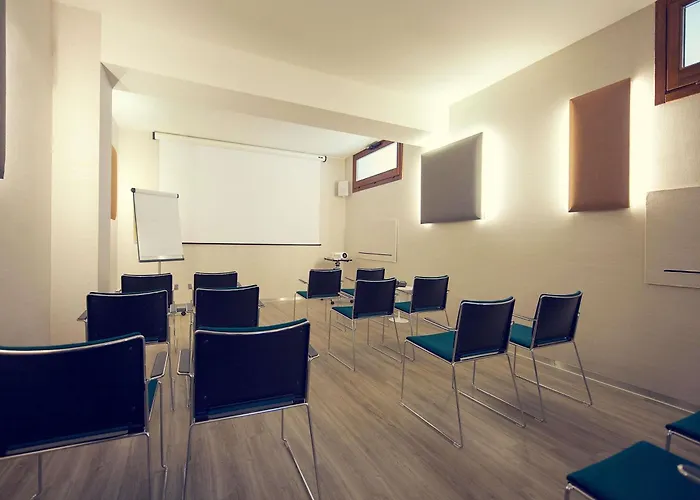 Hotel: Mercure Firenze Centro