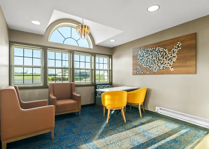 Microtel Inn & Suites By Wyndham Joplin